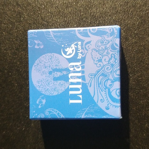 SPICED PUMPKIN EYESHADOW Luna by Luna - Picture 7 of 10